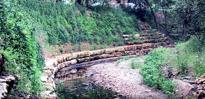 proteccion de canales